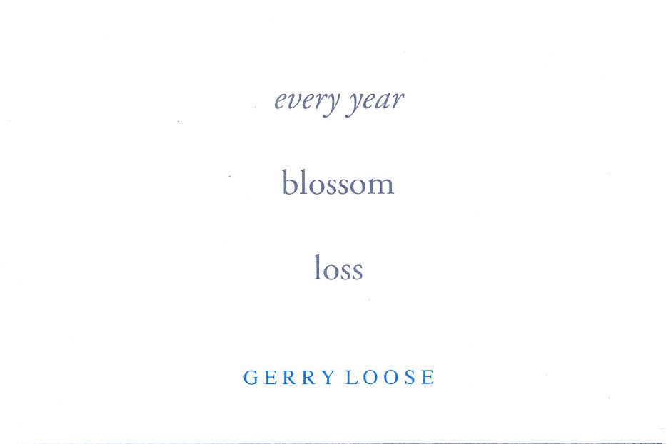 gerry loose